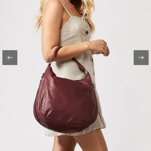Wanderers Purse